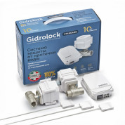 Комплект Gidrolock Standard G-Lock 1/2"