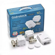 Комплект Gidrolock STANDARD RADIO G-LOCK 1/2"