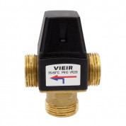 Термосмеситель VIEIR 35-60 1" (Kvs 1.6)