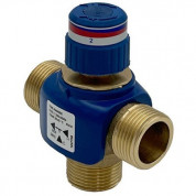 Термосмеситель MUT 35-60 1" Kvs4