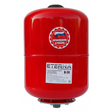 Экспанзомат ETERNA  В-24 Оцинк.