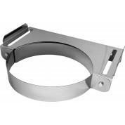 Стеновой хомут (AISI 430) ф200