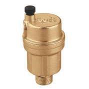 Воздухоотв. автомат 1/2" Caleffi Robocal