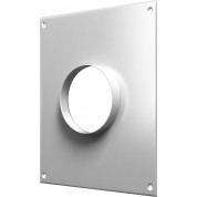 Торцевая площадка D 160