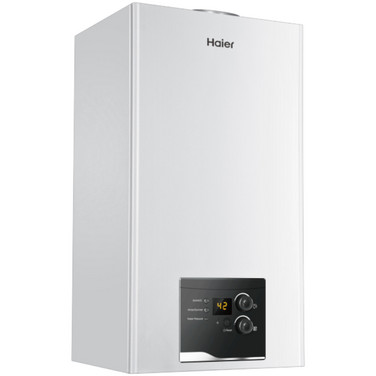Котел газовый Haier Urban 2.10 T