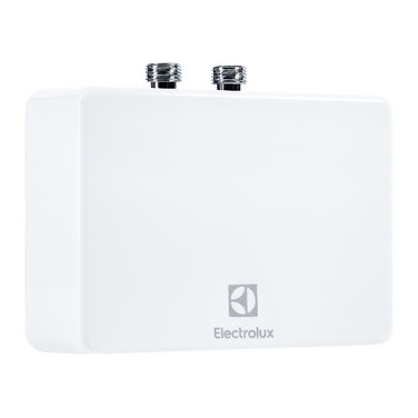 Водонагреватель проточный Electrolux NP 6 AQUATRONIC 2.0
