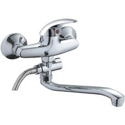 Смес. для ванны Ledeme L2138-B