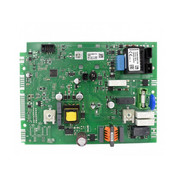 Электронная плата Eco Classic 24F 06053401531P