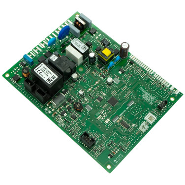 Плата управления Baxi ECO5/MAIN5 (721824700)