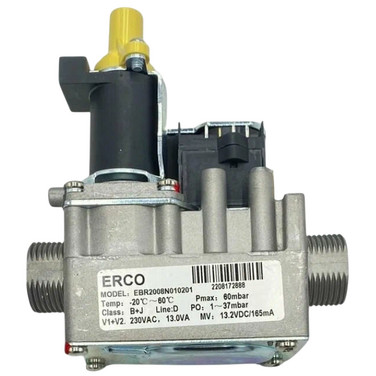 Газовый клапан Mizudo, Elsotherm 3/4 (аналог)