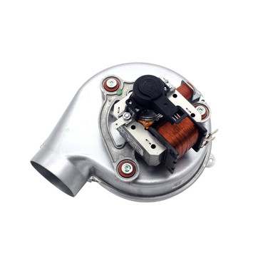Вентилятор Bosch/Buderus 35кВт