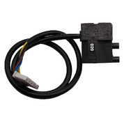 Трансформатор розжига BAXI SLIM, LUNA К