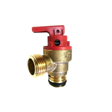 Предохр. клапан Protherm гепард/пантера 3 бар К