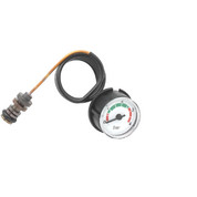 Манометр Bosch 6000, Buderus 72 К