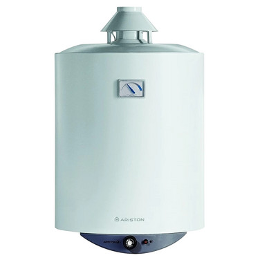 Бойлер Ariston  SGA 50 R (газовый)