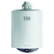 Бойлер Ariston  SGA 50 R (газовый)