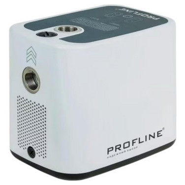 Насосная станция PROFLINE SMART 680