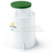 Евролос Био 6 (1.3м3, 158кг, 2000х1600)