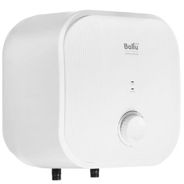 Водонагреватель  Ballu BWH/S 10 Capsule Plus O (B)