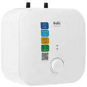 Водонагреватель  Ballu BWH/S 15 Capsule Plus U (B)