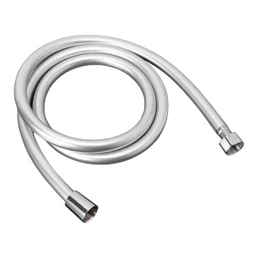 Шланг душевой 150см Glauf URG-1314 ПВХ (Ф)