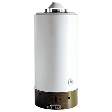 Бойлер Ariston SGA 150 (газовый)