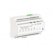 Теплоконтроллер TEPLOCOM каскад TC-2B