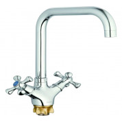 Смес. для кухни Glauf QML4-C827 