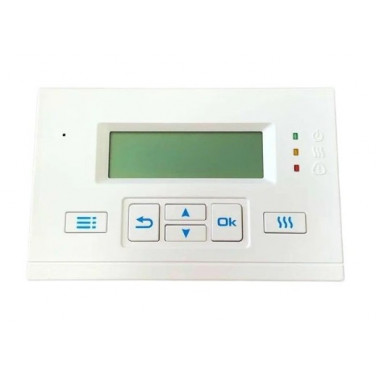 Блок управления STOUT PLUS (32300-22)