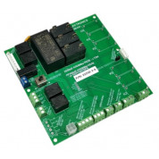 Плата контроля ЭВАН EXPERT PLUS 3 (32250-3-6)