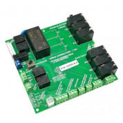 Плата контроля ЭВАН EXPERT PLUS 6 (32250-6-6)