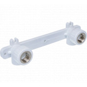 Планка для смесителя 25*1/2"  ВР