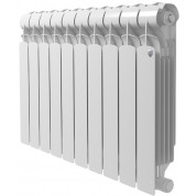 Радиатор бимет. Royal Thermo Indigo Super + 500 - 10 cекц