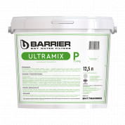 Фил.материал BARRIER ULTRAMIX P 12,5 л