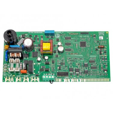 Плата управления WBN6000/WBN2000 аналог