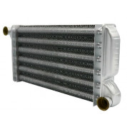 Теплообменник основной 24 кВт BAXI Eco-3, Luna-3 Comfort 620860