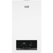 Газовый котел VGR TurboFLEX VUW 22
