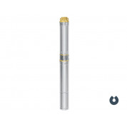 Погружной насос 4" ECO 2-89 (0,9 кВт,50 м)