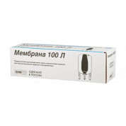Мембрана Джилекс 100л