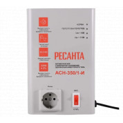 Стабилизатор АСН-350/1-И Ресанта