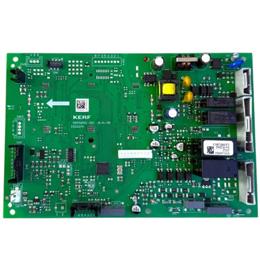 Плата управления Baxi Luna 3 (5687010)