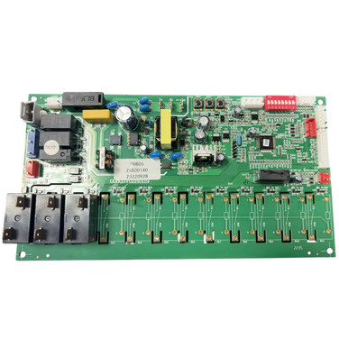 Электронная плата Quantum 6-8 кВт 29600149