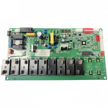 Электронная плата Quantum 18-24 кВт 29600259