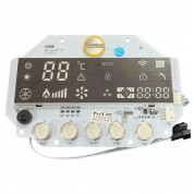 Плата дисплея turboFLEX 310402184