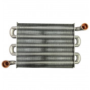 Первичный теплообменник turboLITE 310103081D