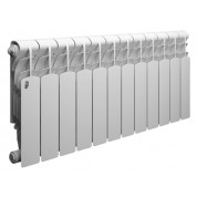  Радиатор алюм. Royal Thermo 350 12 секц
