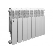  Радиатор алюм. Royal Thermo 350  8 секц