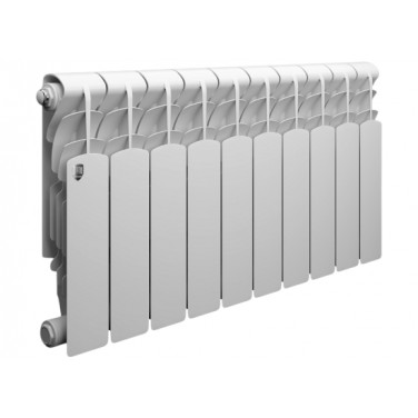  Радиатор алюм. Royal Thermo 350 10 секц