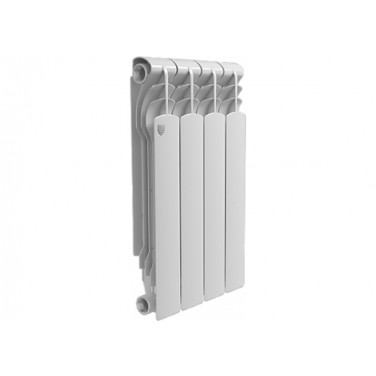  Радиатор бимет. Royal Thermo Revolution 500  4сек