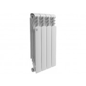  Радиатор бимет. Royal Thermo Revolution 500  4сек